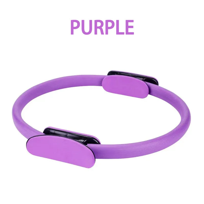 Yoga Magic Ring