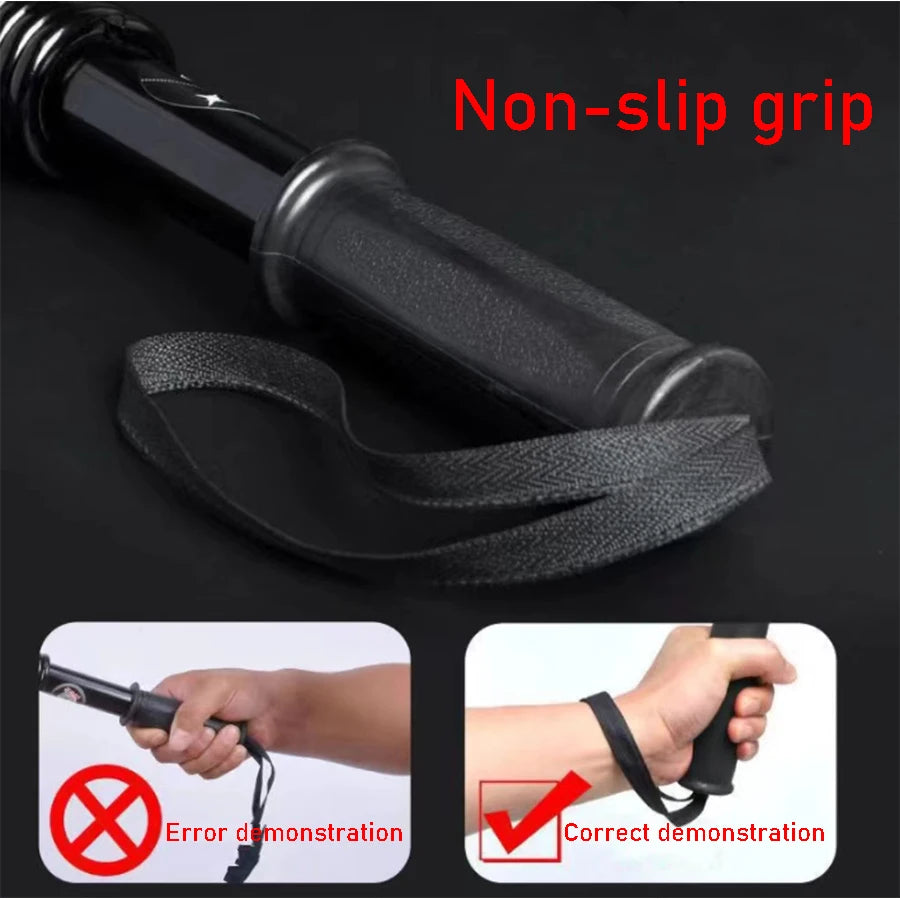 Arm Strength Bar