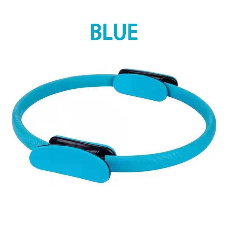 Yoga Magic Ring